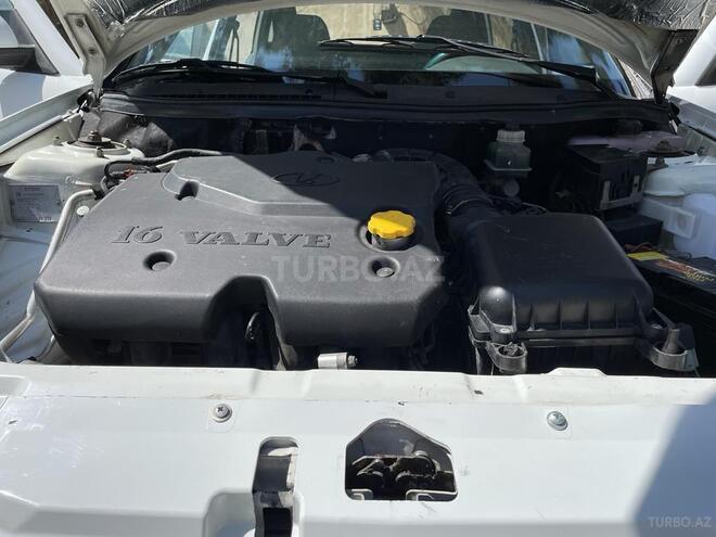 LADA (VAZ) Priora 2010, 198,398 km - 1.6 l - Bakı