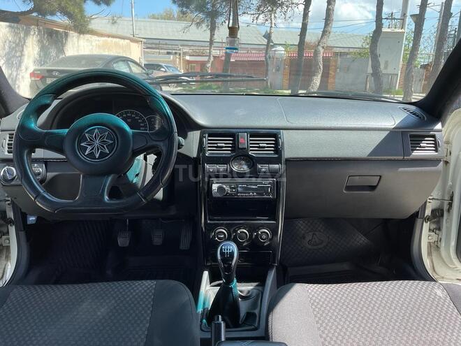 LADA (VAZ) Priora 2010, 198,398 km - 1.6 l - Bakı