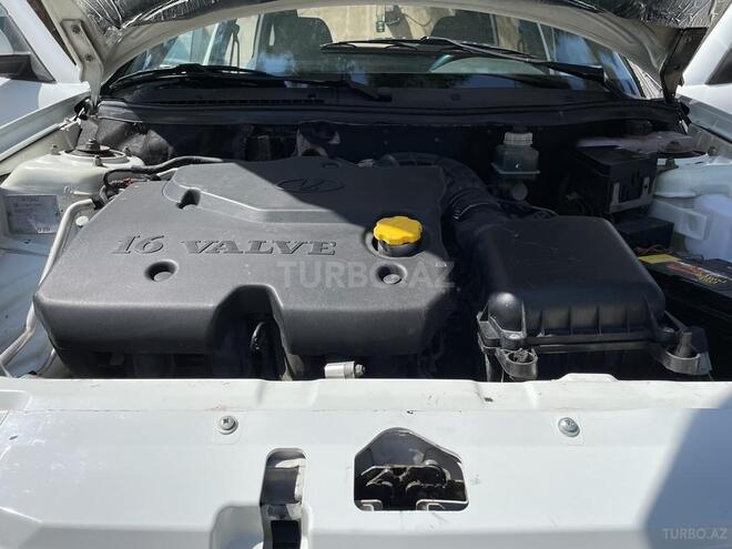 LADA (VAZ) Priora 2010, 198,398 km - 1.6 l - Bakı
