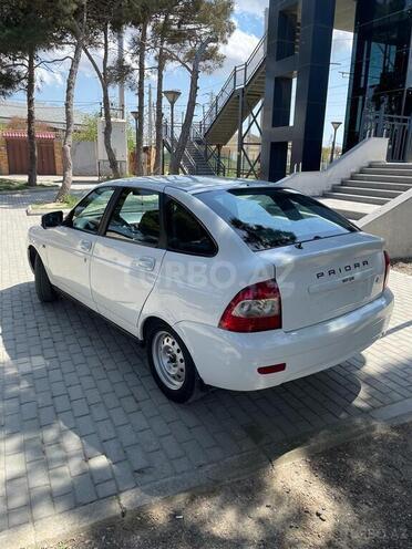 LADA (VAZ) Priora 2010, 198,398 km - 1.6 l - Bakı