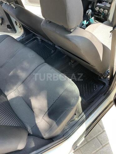 LADA (VAZ) Priora 2010, 198,398 km - 1.6 l - Bakı