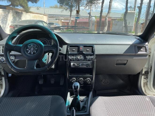LADA (VAZ) Priora 2010, 198,398 km - 1.6 l - Bakı