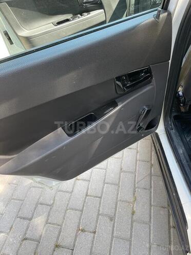 LADA (VAZ) Priora 2010, 198,398 km - 1.6 l - Bakı