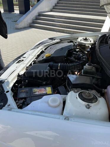 LADA (VAZ) Priora 2010, 198,398 km - 1.6 l - Bakı