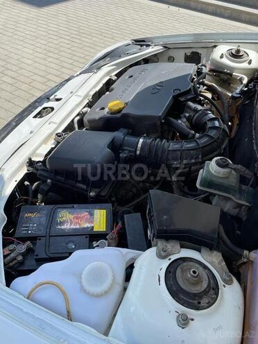 LADA (VAZ) Priora 2010, 198,398 km - 1.6 l - Bakı