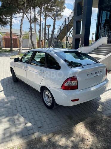 LADA (VAZ) Priora 2010, 198,398 km - 1.6 l - Bakı