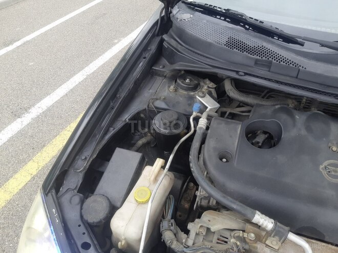 Nissan Primera 2005, 238,603 km - 2.0 l - Kürdəmir