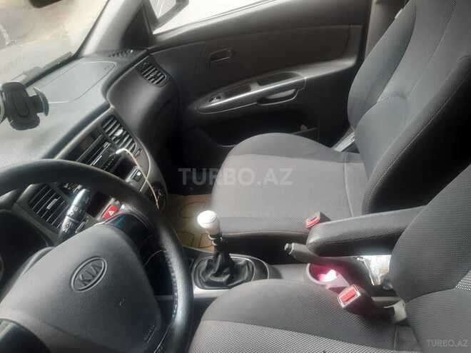 Kia Rio 2005, 350,005 km - 1.5 l - Sumqayıt