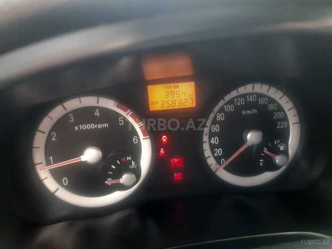 Kia Rio 2005, 350,005 km - 1.5 l - Sumqayıt