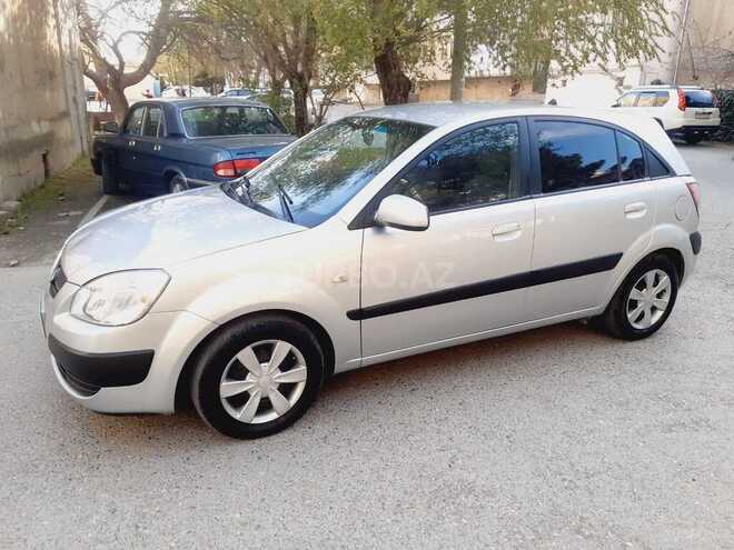 Kia Rio 2005, 350,005 km - 1.5 l - Sumqayıt