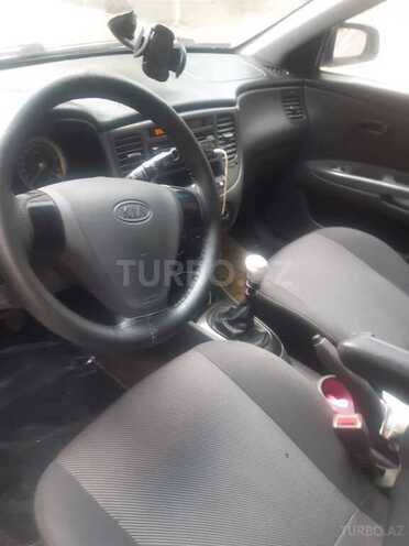 Kia Rio 2005, 350,005 km - 1.5 l - Sumqayıt