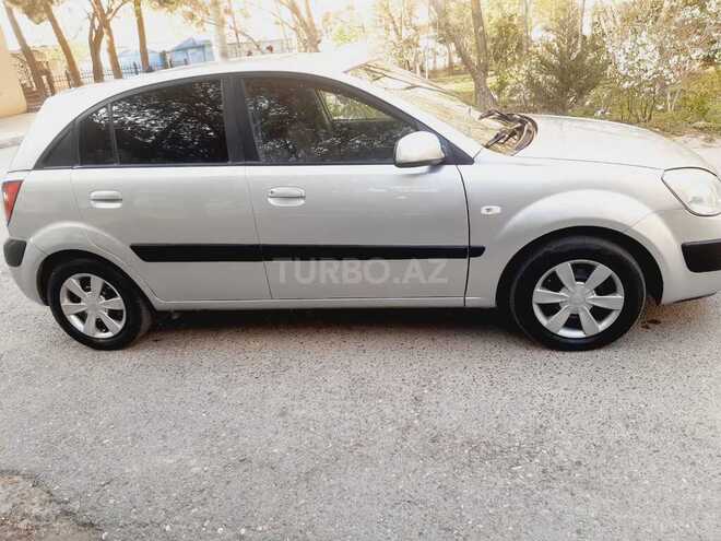 Kia Rio 2005, 350,005 km - 1.5 l - Sumqayıt