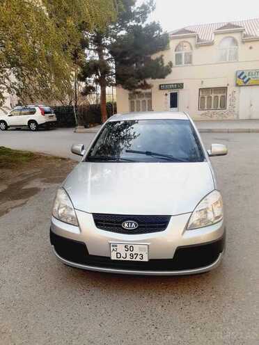 Kia Rio 2005, 350,005 km - 1.5 l - Sumqayıt