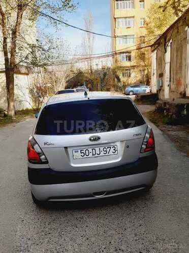 Kia Rio 2005, 350,005 km - 1.5 l - Sumqayıt