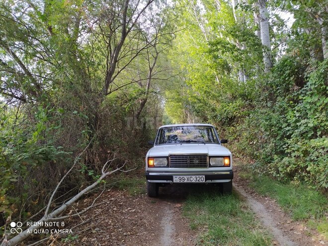 LADA (VAZ) 2107 2006, 96,000 km - 1.6 л - Mingəçevir