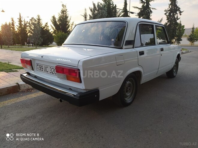 LADA (VAZ) 2107 2006, 96,000 km - 1.6 л - Mingəçevir