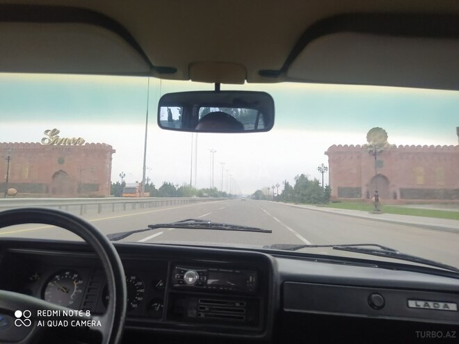 LADA (VAZ) 2107 2006, 96,000 km - 1.6 л - Mingəçevir