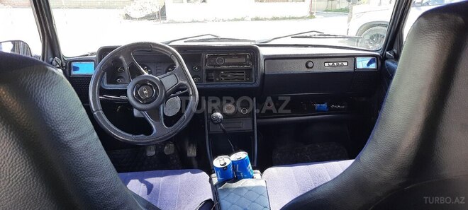 LADA (VAZ) 2107 2009, 77,000 km - 1.6 л - Bakı