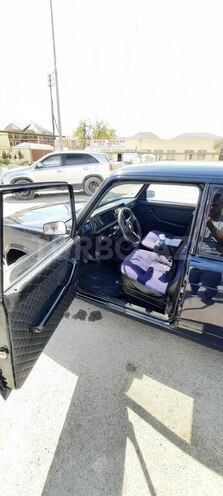 LADA (VAZ) 2107 2009, 77,000 km - 1.6 л - Bakı
