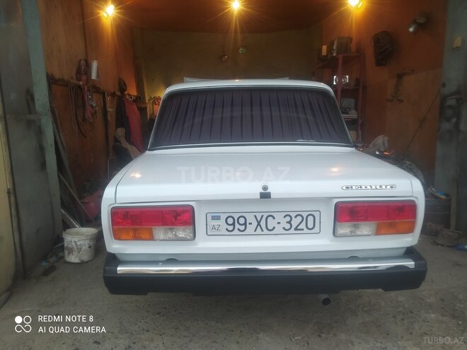LADA (VAZ) 2107 2006, 96,000 km - 1.6 л - Mingəçevir