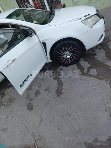Geely Emgrand EC7 2012, 197,000 km - 1.8 l - Beyləqan