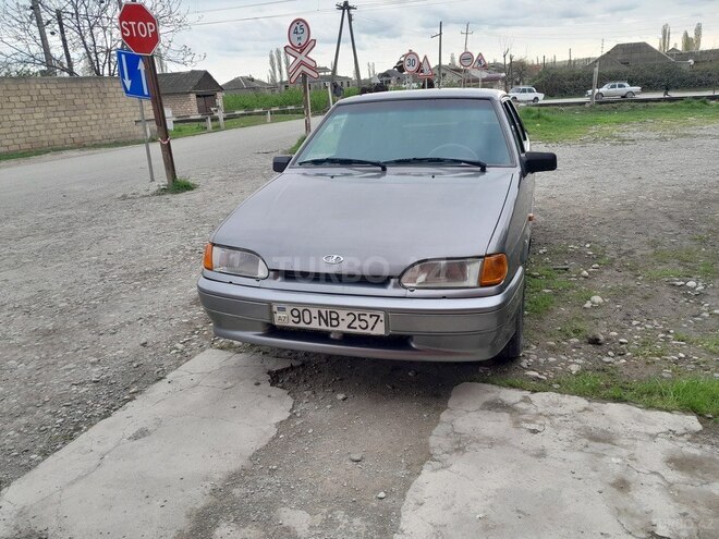 LADA (VAZ) 2115 2011, 236,654 km - 1.6 л - Xaçmaz