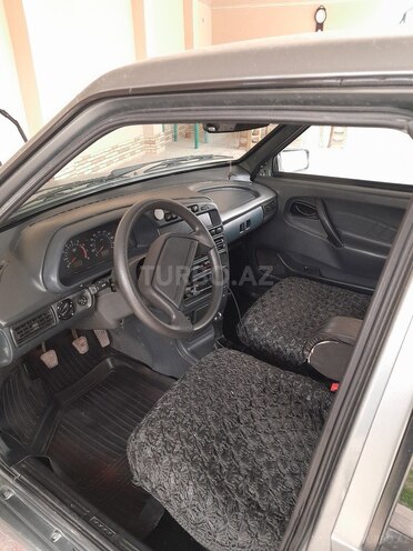 LADA (VAZ) 2115 2011, 236,654 km - 1.6 л - Xaçmaz