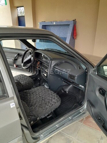 LADA (VAZ) 2115 2011, 236,654 km - 1.6 л - Xaçmaz