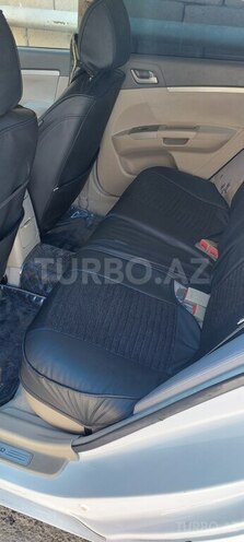 Geely Emgrand EC7 2012, 197,000 km - 1.8 l - Beyləqan