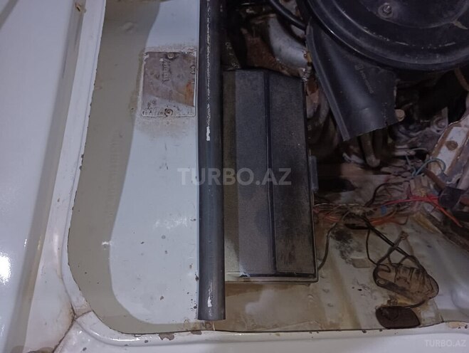 LADA (VAZ) 2107 2001, 125,200 km - 1.5 l - Goranboy