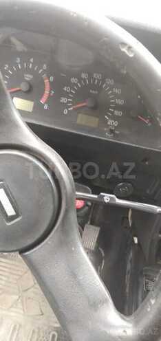 LADA (VAZ) Niva 1988, 251,000 km - 1.7 l - İsmayıllı