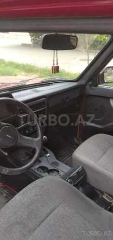 LADA (VAZ) Niva 1988, 251,000 km - 1.7 l - İsmayıllı