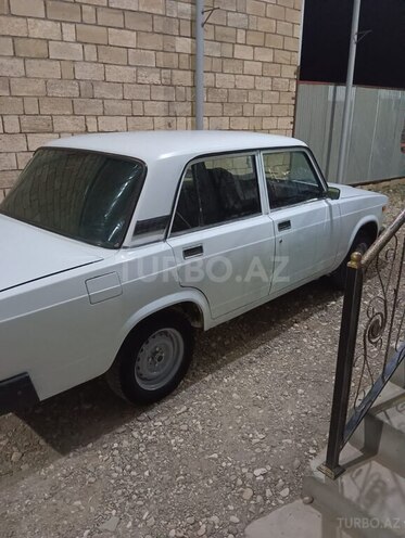 LADA (VAZ) 2107 2001, 125,200 km - 1.5 l - Goranboy