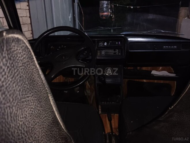LADA (VAZ) 2107 2001, 125,200 km - 1.5 l - Goranboy