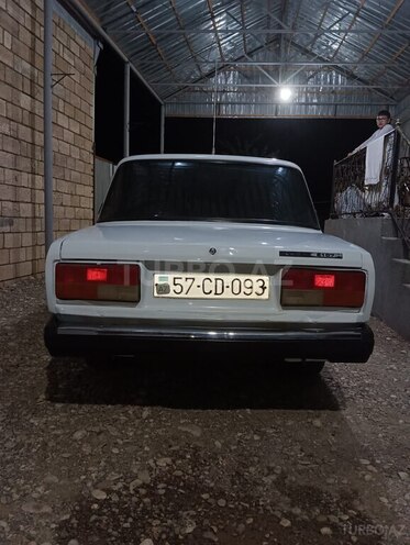 LADA (VAZ) 2107 2001, 125,200 km - 1.5 l - Goranboy
