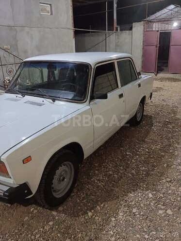 LADA (VAZ) 2107 2001, 125,200 km - 1.5 l - Goranboy