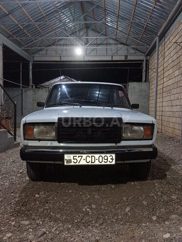 LADA (VAZ) 2107 2001, 125,200 km - 1.5 l - Goranboy