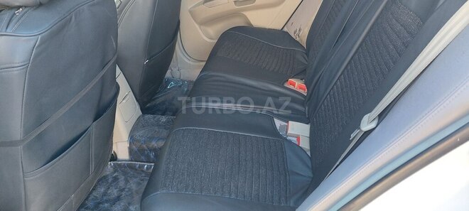 Geely Emgrand EC7 2012, 197,000 km - 1.8 l - Beyləqan