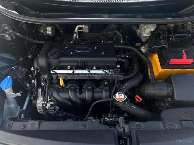 Kia Rio 2012, 198,000 km - 1.4 л - Bakı