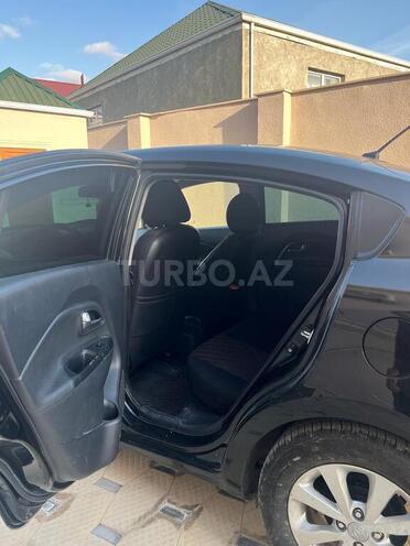 Kia Rio 2012, 198,000 km - 1.4 л - Bakı