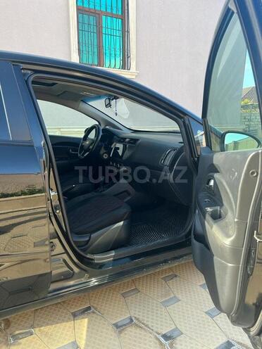 Kia Rio 2012, 198,000 km - 1.4 л - Bakı
