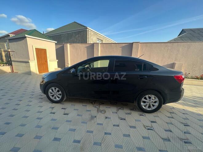 Kia Rio 2012, 198,000 km - 1.4 л - Bakı