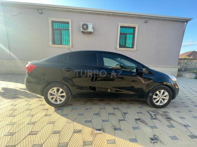 Kia Rio 2012, 198,000 km - 1.4 л - Bakı