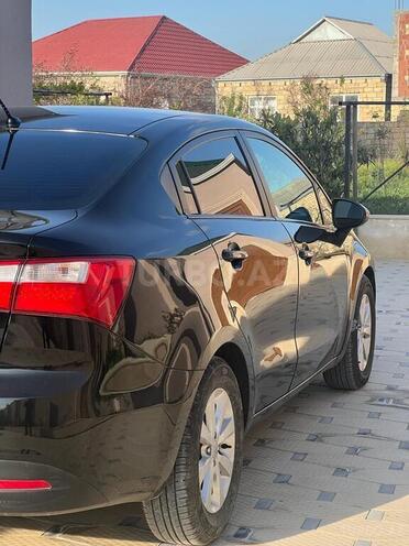 Kia Rio 2012, 198,000 km - 1.4 л - Bakı