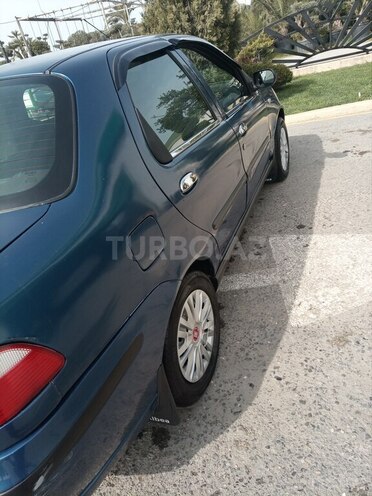 Fiat Albea 2002, 384,000 km - 1.4 l - Bakı