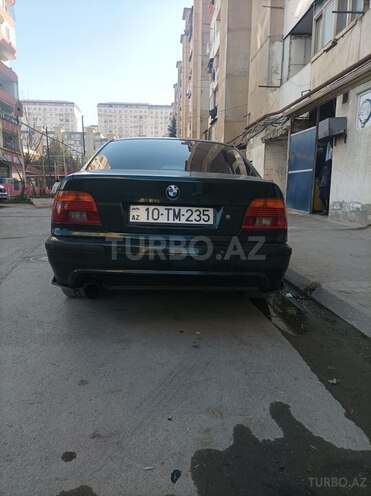 BMW 535 1997, 250,000 km - 3.5 л - Bakı