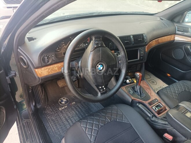 BMW 535 1997, 250,000 km - 3.5 л - Bakı