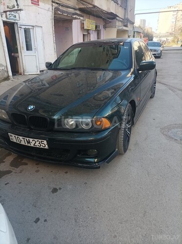BMW 535 1997, 250,000 km - 3.5 л - Bakı