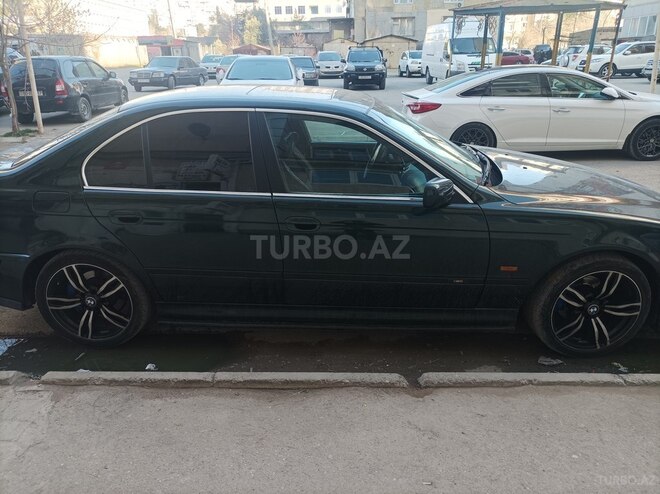 BMW 535 1997, 250,000 km - 3.5 л - Bakı