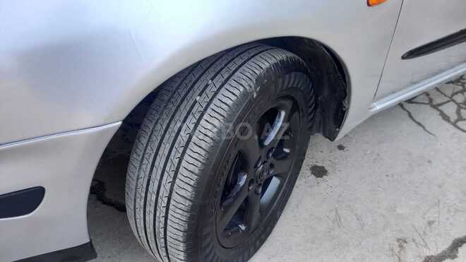 Nissan Maxima 2003, 235,000 km - 3.0 l - Sumqayıt
